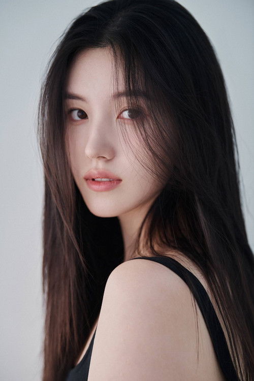 Photo of Park Xi-yeon