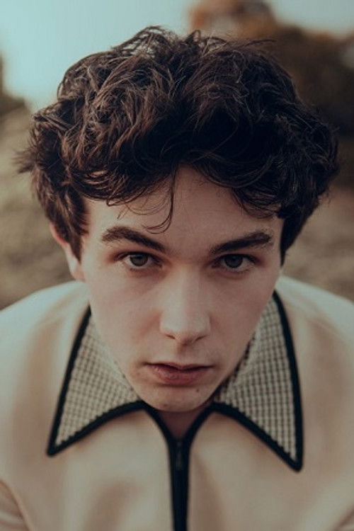 Photo of Mark McKenna