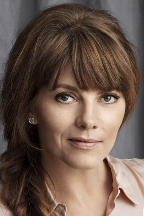 Photo of Lærke Winther