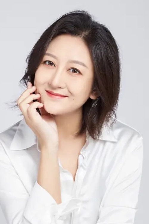 Photo of Mengmeng Yan