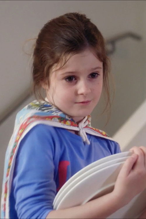 Photo of Jett Willem Morris