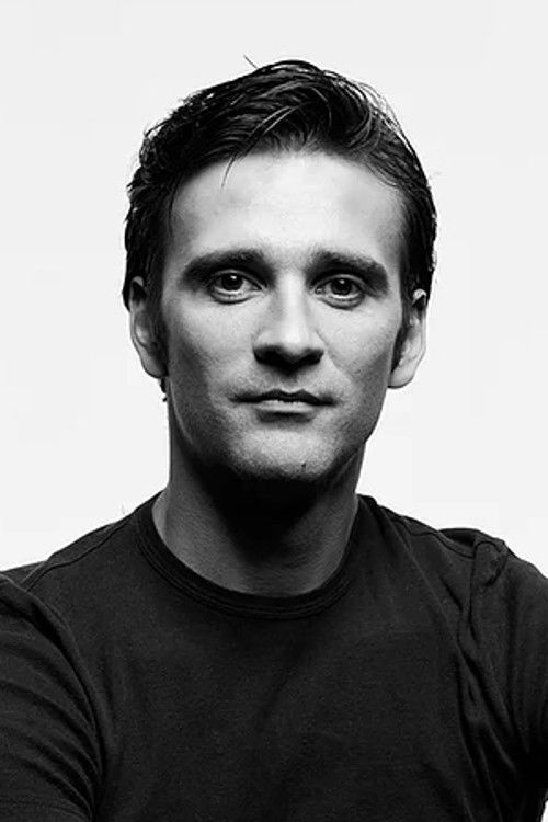 Photo of Ruslan Skvortsov