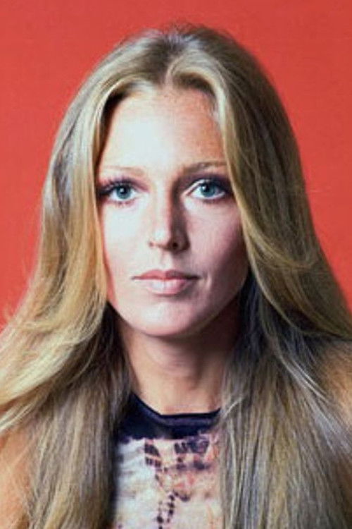 Photo of Joanna Pettet