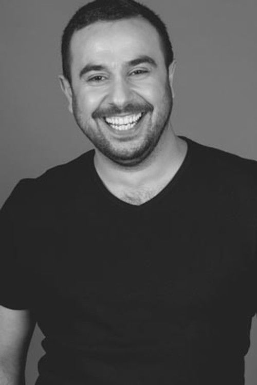 Photo of Bahtiyar Memili