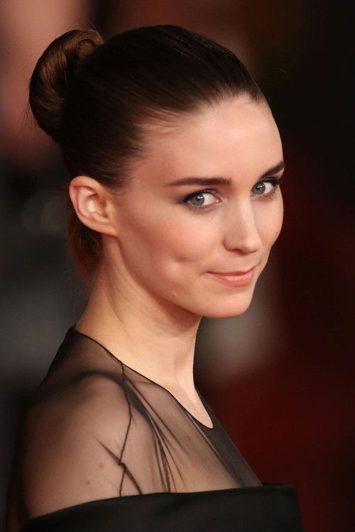 Photo of Rooney Mara