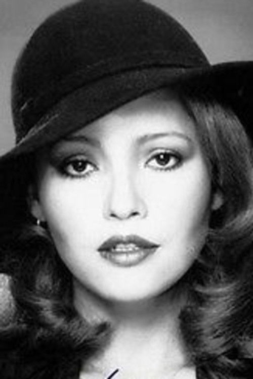 Photo of Barbara Carrera