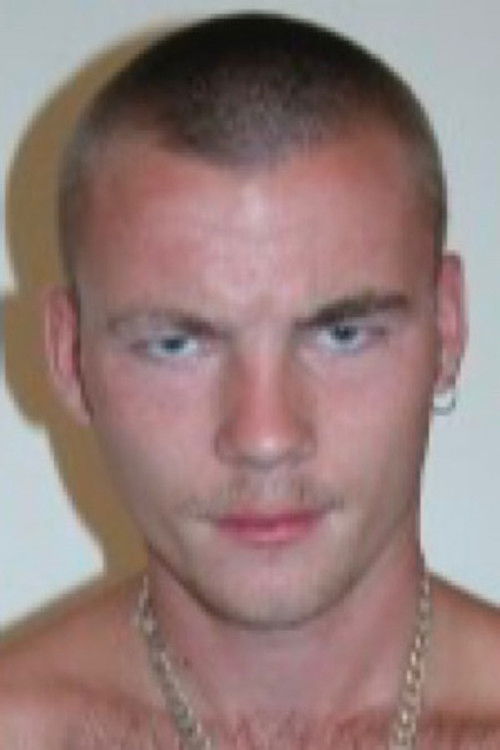 Photo of Danny Evans