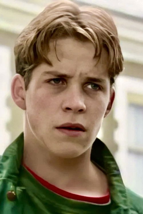 Photo of Sean Maguire