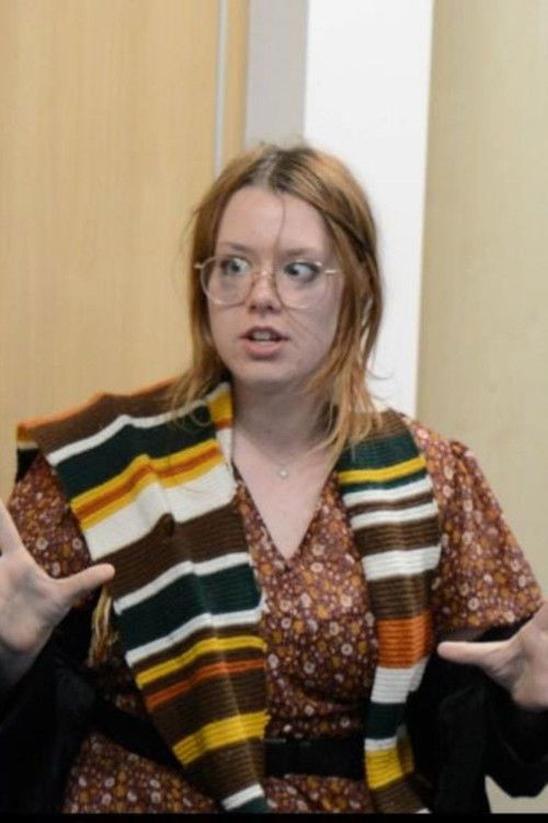 Photo of Rhianna Roe