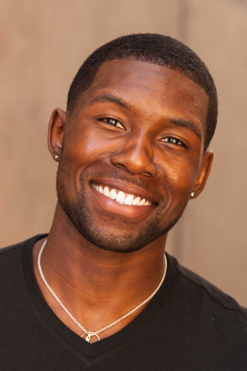 Photo of Trevante Rhodes
