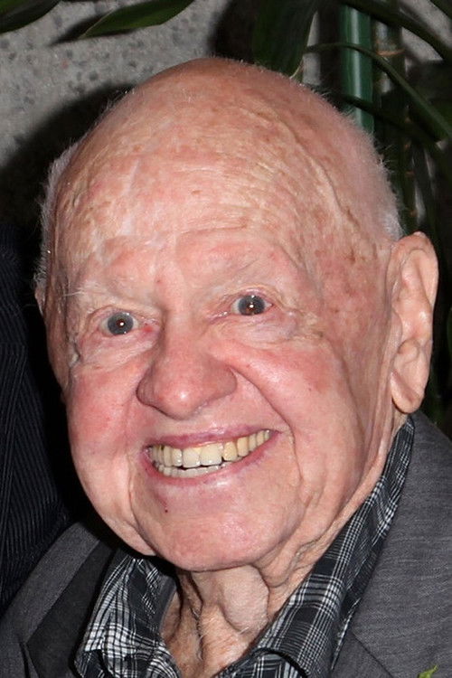 Photo of Mickey Rooney