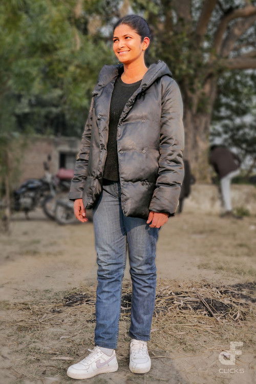 Photo of Jyotika Chouhan