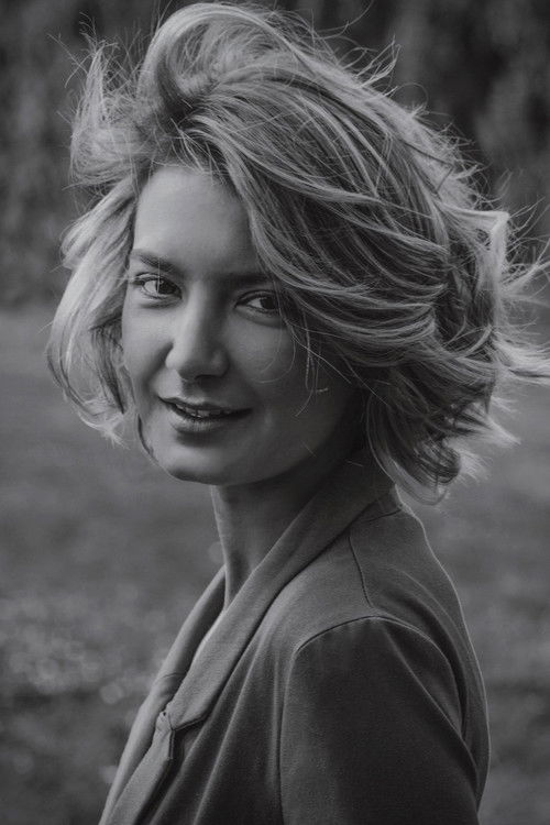 Photo of Borislava Stratieva