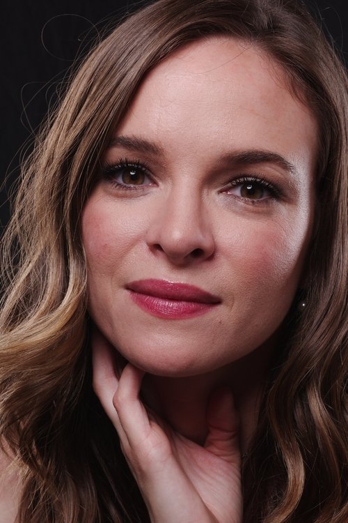 Photo of Danielle Panabaker