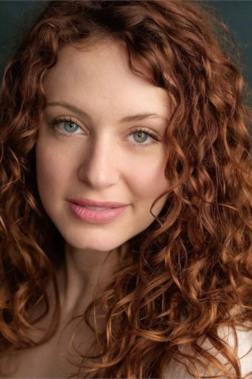 Photo of Jennifer Martin