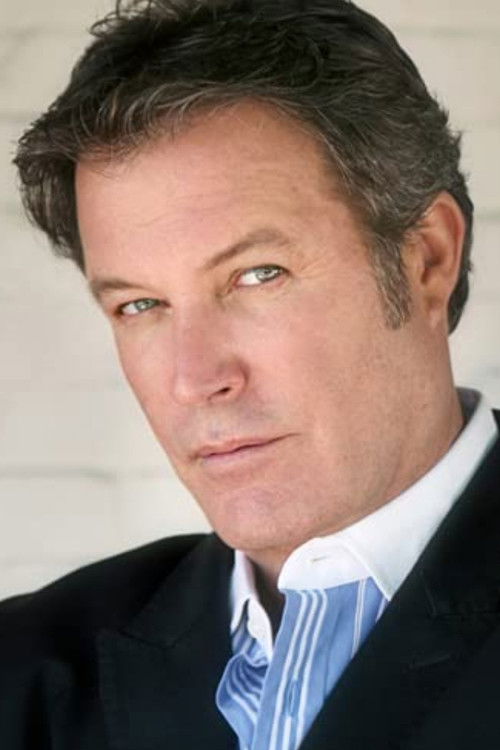 Photo of Michael Woods