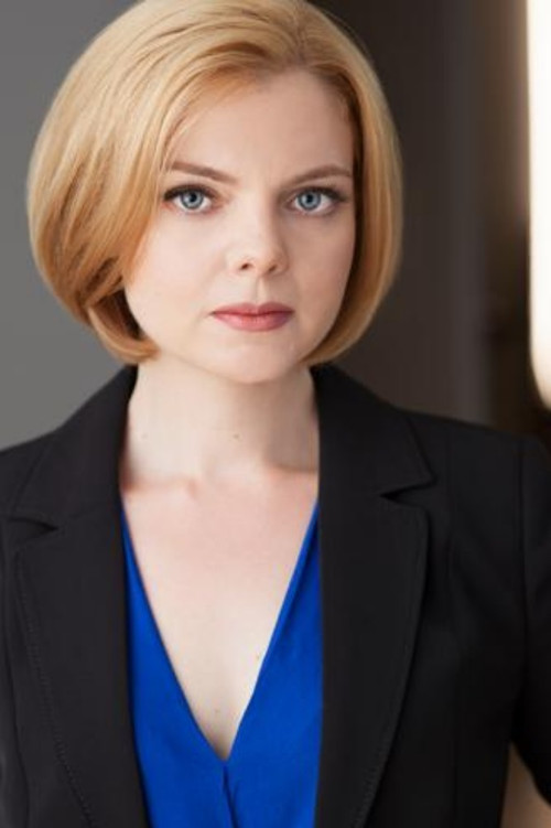 Photo of Stevie Jackson