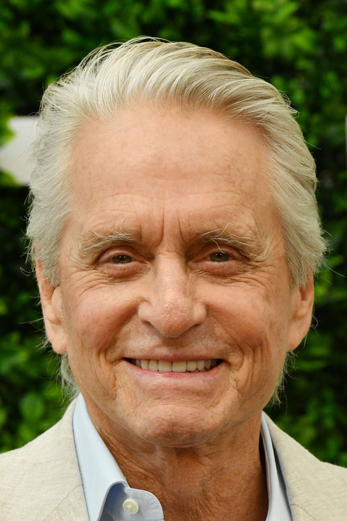Photo of Michael Douglas