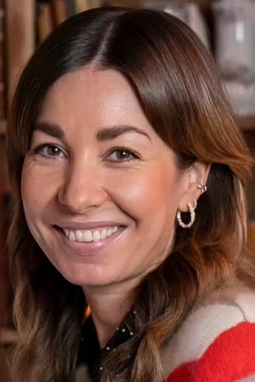 Photo of Julie Rudbæk