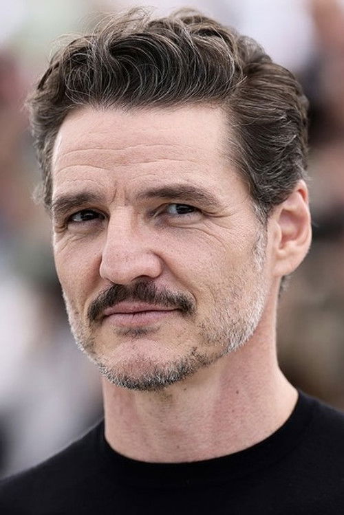 Photo of Pedro Pascal
