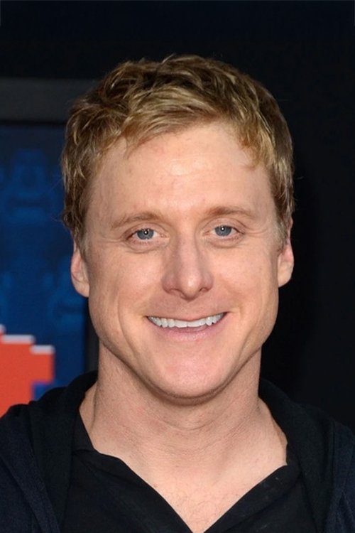 Photo of Alan Tudyk