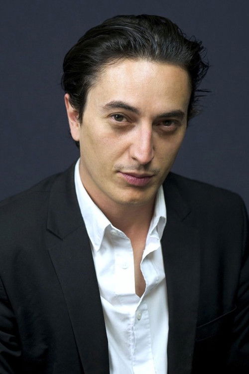 Photo of Zuriel de Peslouan