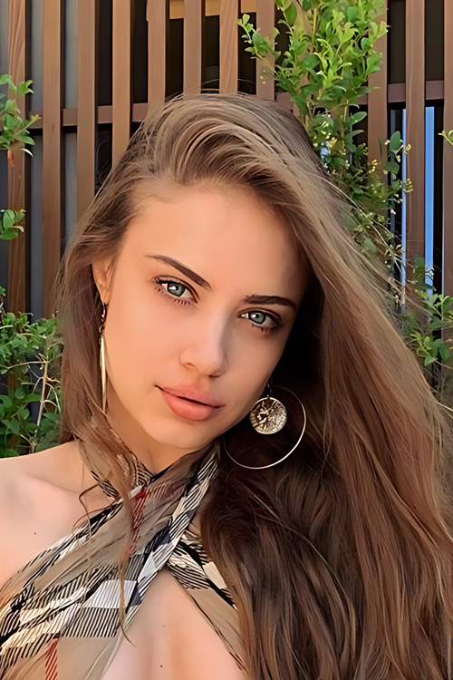 Photo of Xenia Tchoumitcheva