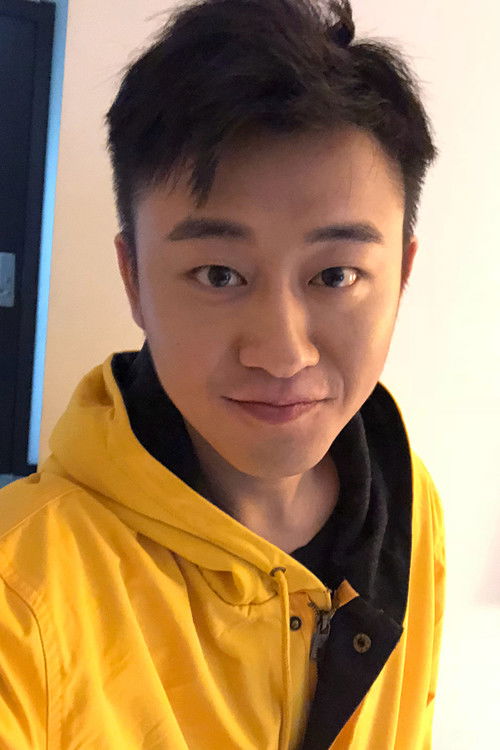 Photo of Zhang Cheng