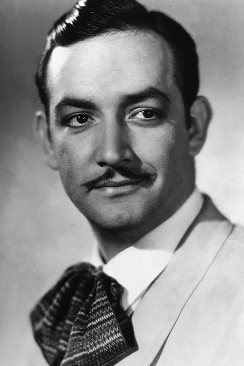 Photo of Jorge Negrete