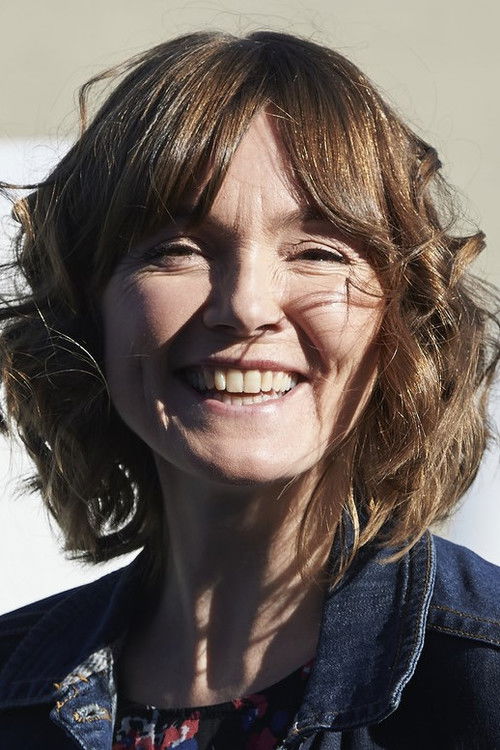 Photo of Nagore Aranburu