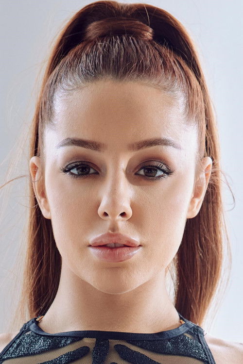 Photo of Vanna Bardot