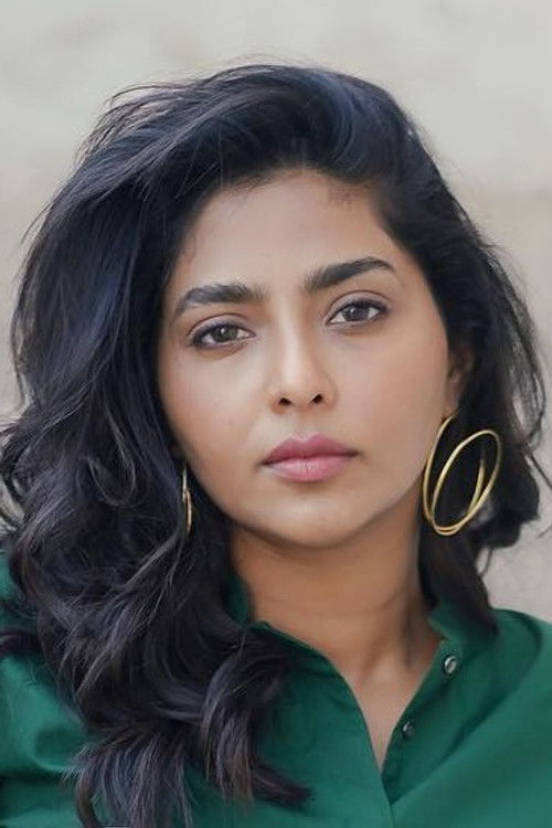 Photo of Aishwarya Lekshmi