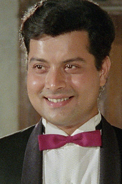 Photo of Sachin Pilgaonkar