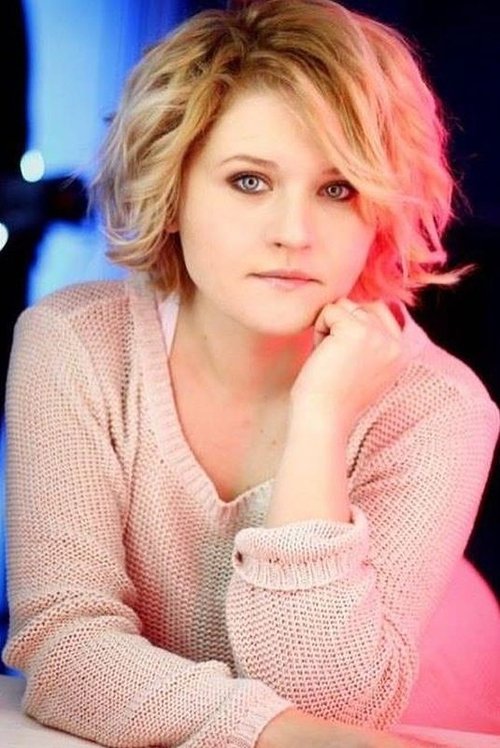 Photo of Svetlana Sukhanova