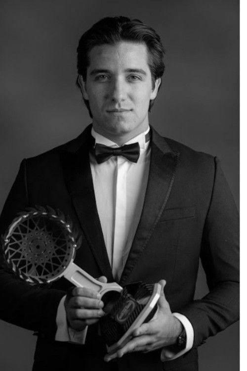 Photo of Salomão Abdala