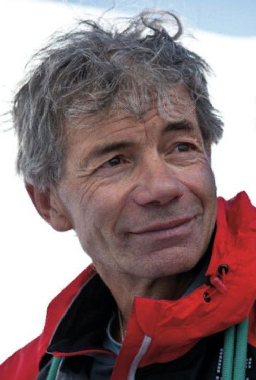 Photo of Patrick Gabarrou