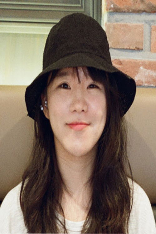 Photo of Yoon Dan-bi
