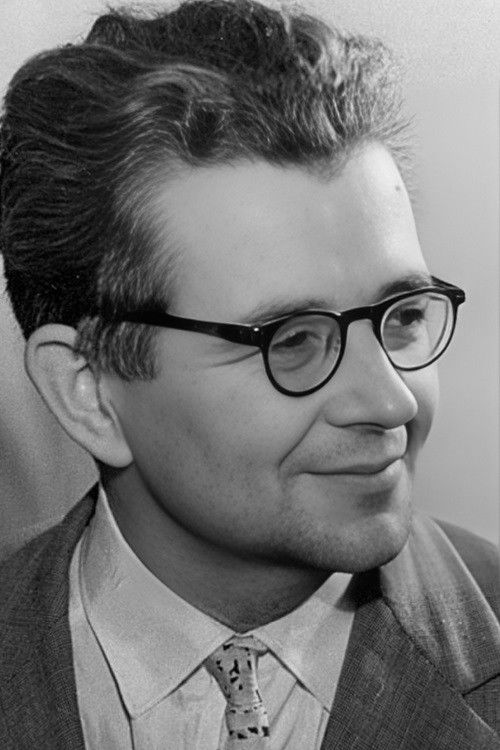 Photo of Mikhail Shatrov