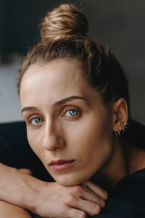 Photo of Steffi Pähn