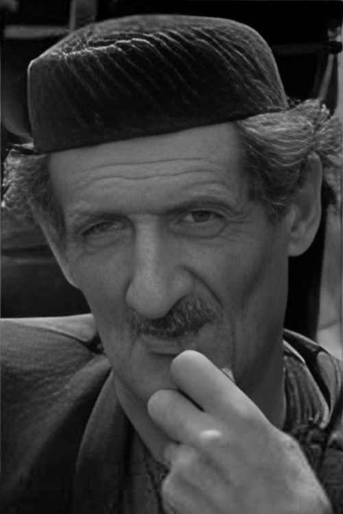 Photo of Mikheil Kherkheulidze