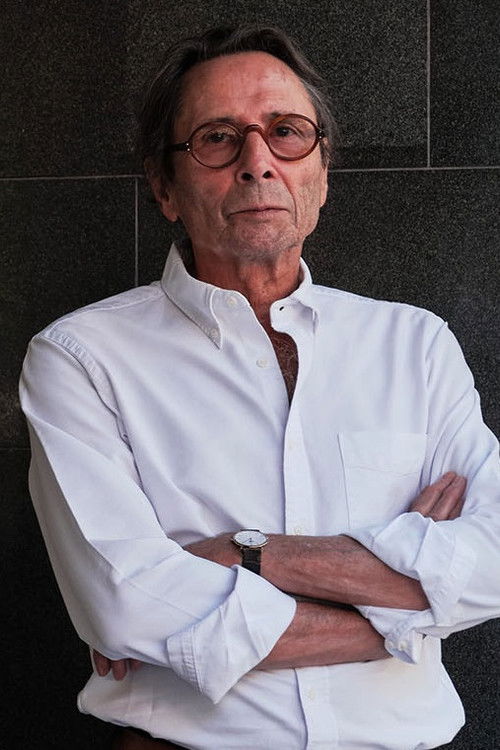 Photo of Mário Barroso