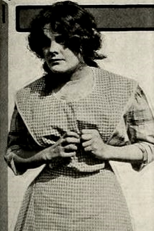 Photo of Jessalyn Van Trump