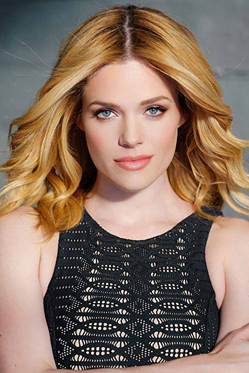 Photo of Blair Bomar