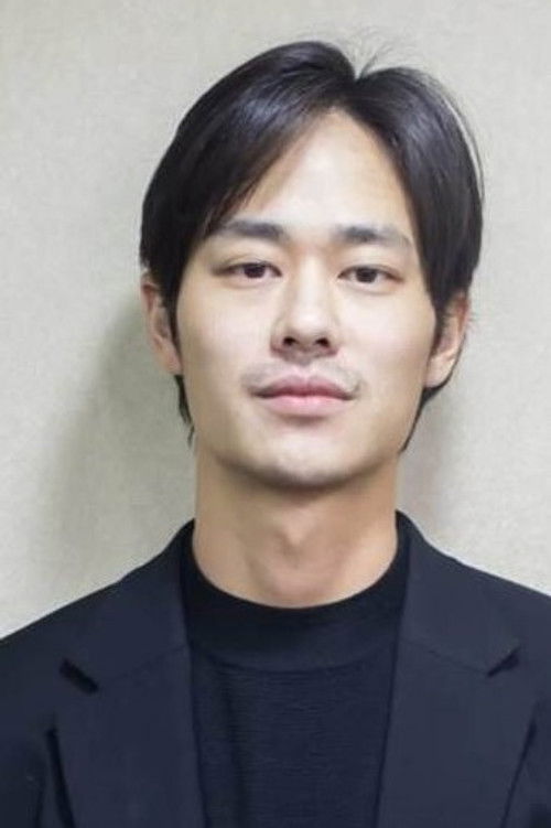 Photo of Hsia Teng Hung