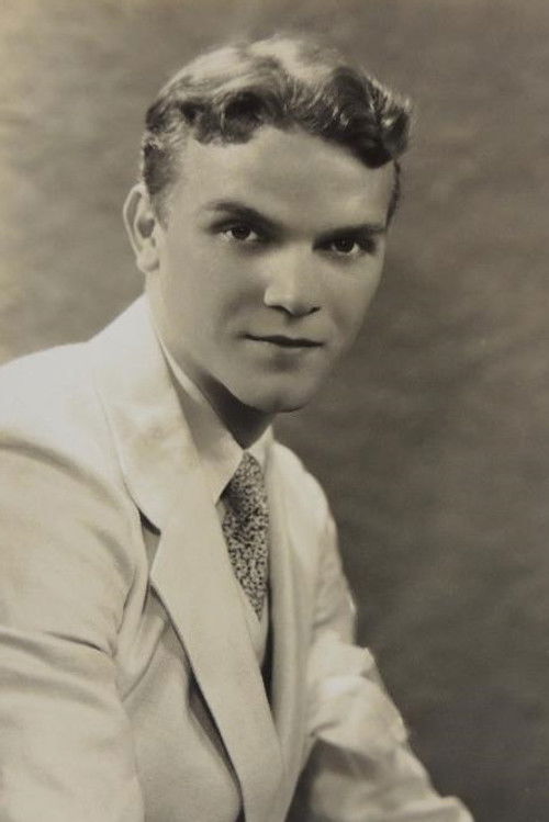 Photo of John Arledge