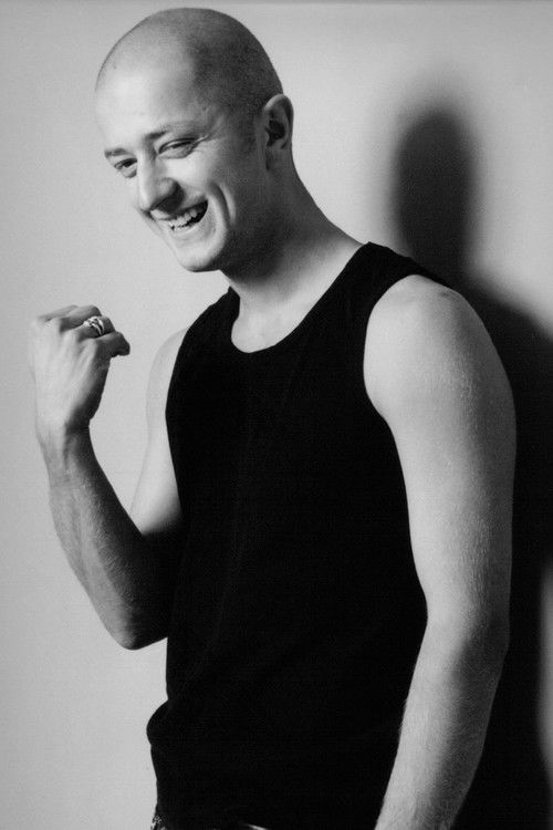 Photo of Nikolay Mutafchiev