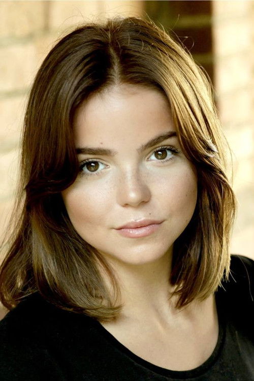 Photo of Alice Nokes