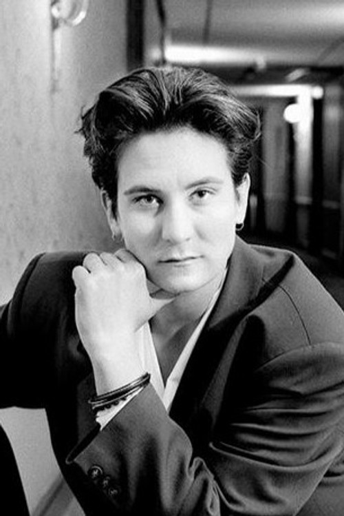 Photo of K.D. Lang