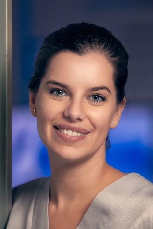 Photo of Mariona Ribas