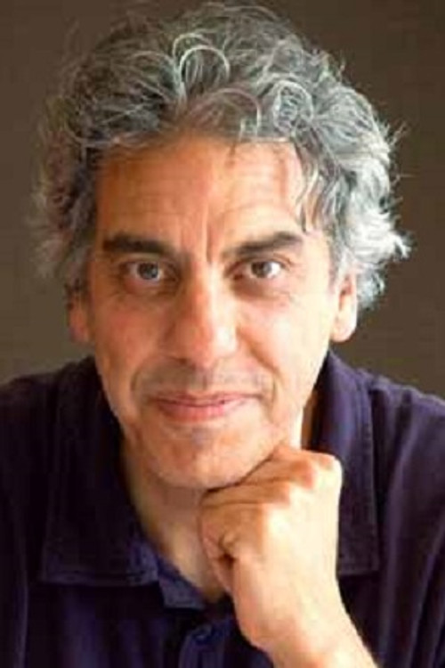 Photo of Paul Norell